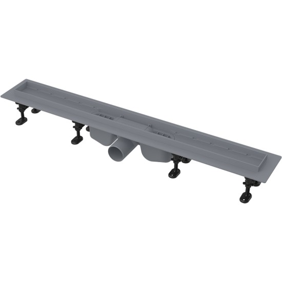 AlcaPlast Optimal zuhanyfolyóka alaptest (ALC-APZ12-950)