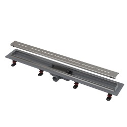 AlcaPlast Simple zuhanyfolyóka (ALC-APZ18-950)