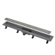 AlcaPlast Simple zuhanyfolyóka (ALC-APZ18-950)