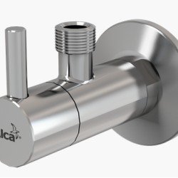 AlcaPlast sarokszelep (ALC-ARV001)