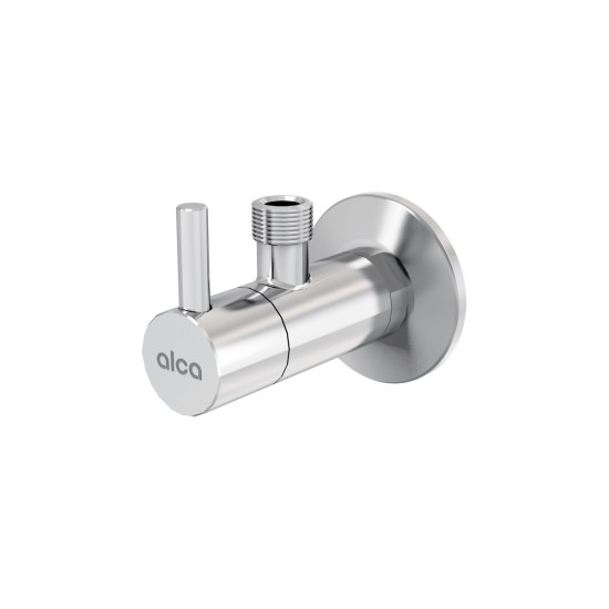 AlcaPlast sarokszelep (ALC-ARV001)