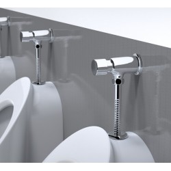 AlcaPlast vizelde öblítőszelep (ALC-ATS001)