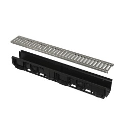 AlcaPlast folyóka (ALC-AVZ102-R102)