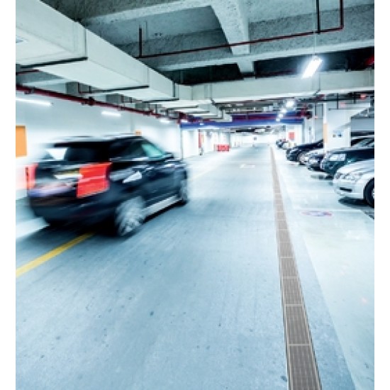 AlcaPlast folyóka (ALC-AVZ102-R103)