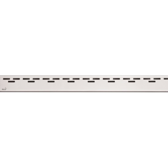 AlcaPlast Hope 750 zuhanyfolyóka rács (ALC-HOPE-750M)