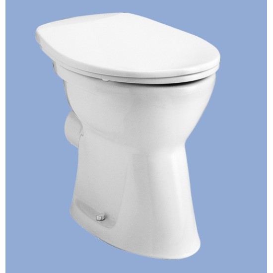 Alföldi Bázis wc (4030 00 01)