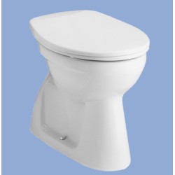 Alföldi Bázis wc (4033 00 01)