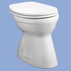 Alföldi Bázis wc (4037 00 01)