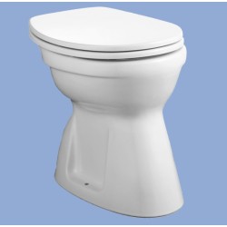 Alföldi Bázis wc (4037 00 01)
