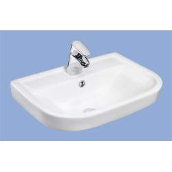 Alföldi Bázis mosdó (5116 59 01)