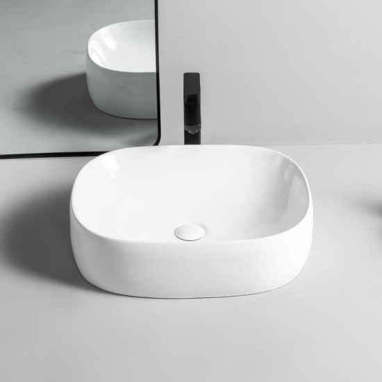 Arezzo design Buffalo pultra tehető mosdó (AR-345)