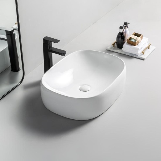 Arezzo design Buffalo pultra tehető mosdó (AR-345)