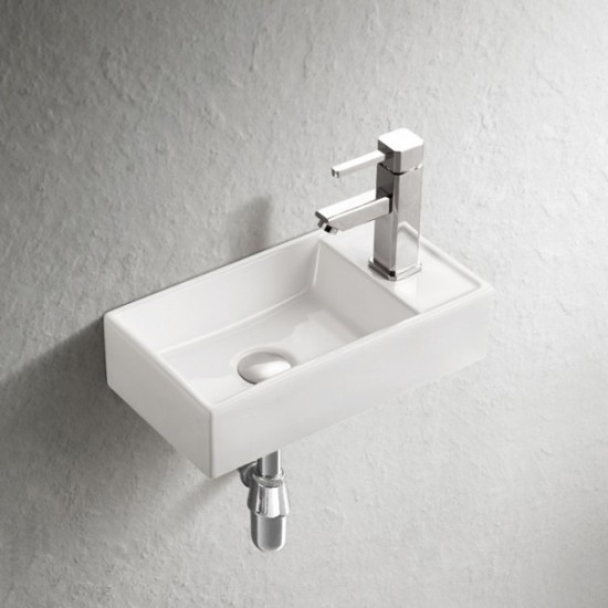 Arezzo design Austin kézmosó (AR-340)