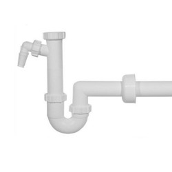 Blanco Bűzelzáró szifon (E137267)