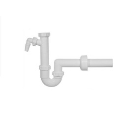 Blanco Bűzelzáró szifon (E137267)