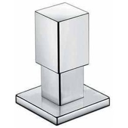 Blanco Quadris húzógomb (221902)