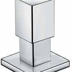 Blanco Quadris húzógomb (221902)