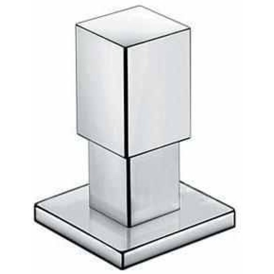 Blanco Quadris húzógomb (221902)