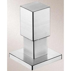 Blanco Quadris húzógomb (221942)