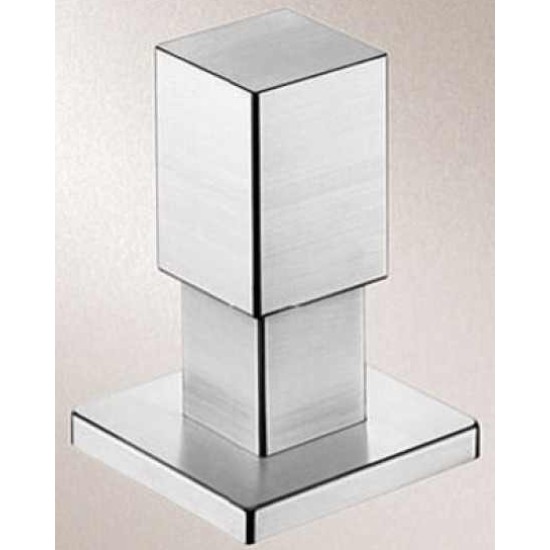 Blanco Quadris húzógomb (221942)