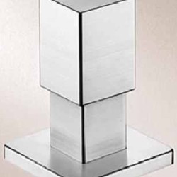 Blanco Quadris húzógomb (221943)