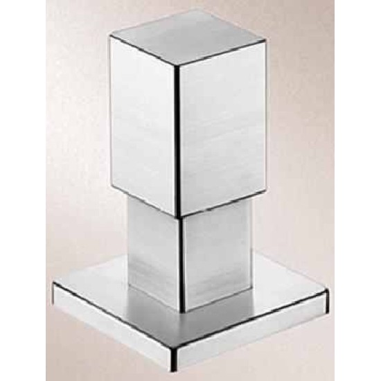 Blanco Quadris húzógomb (221943)