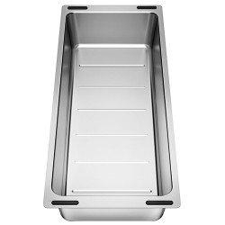 Blanco Rozsdamentes tál (227689)