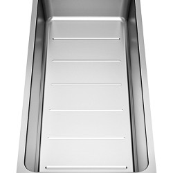 Blanco Rozsdamentes tál (227689)