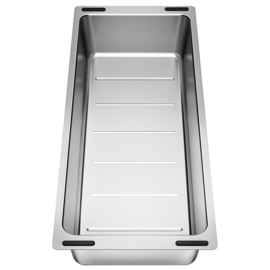 Blanco Rozsdamentes tál (227689)