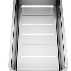 Blanco Rozsdamentes tál (227692)