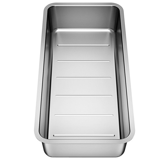 Blanco Rozsdamentes tál (227692)