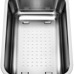 Blanco Rozsdamentes többfunkciós tál (231178)