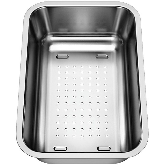 Blanco Rozsdamentes többfunkciós tál (231178)