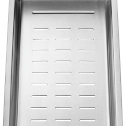 Blanco Rozsdamentes többfunkciós tál (231396)