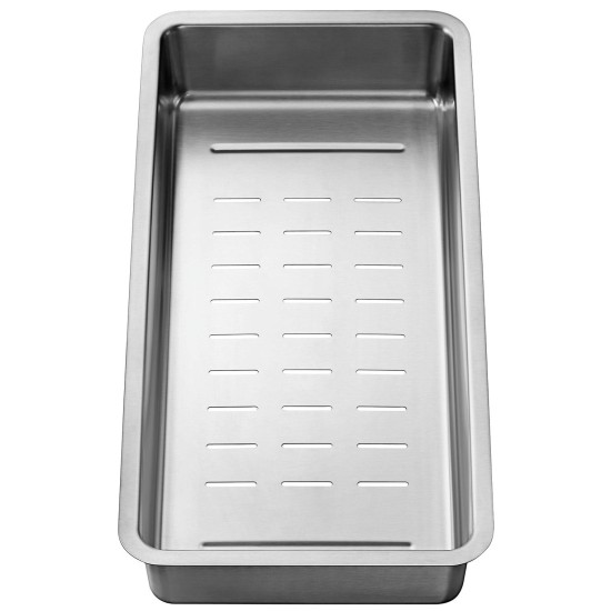 Blanco Rozsdamentes többfunkciós tál (231396)