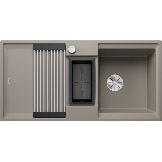 Blanco Adira 6S gránit mosogatótálca (527607)