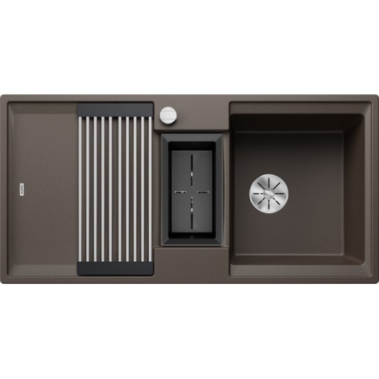 Blanco Adira 6S gránit mosogatótálca (527608)