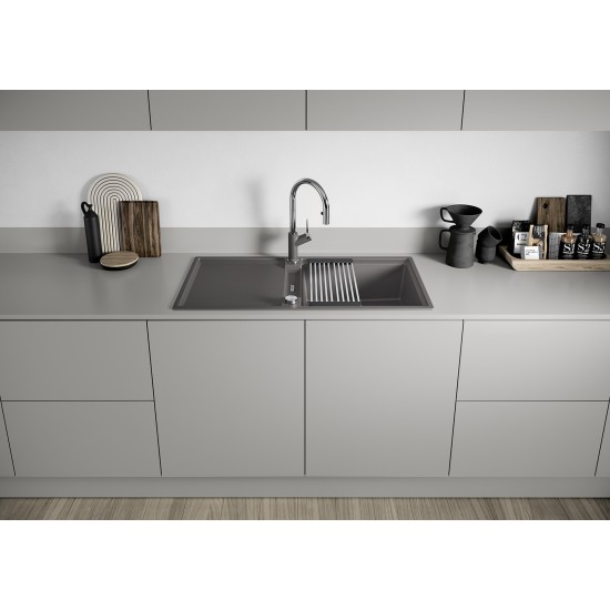 Blanco Adira XL 6S gránit mosogatótálca (527617)