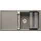 Blanco Adira XL 6S gránit mosogatótálca (527623)