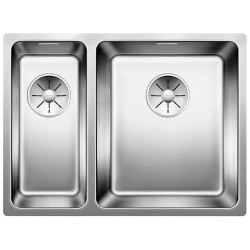 Blanco Andano 340/180-U mosogatótálca (522977)