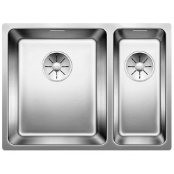 Blanco Andano 340/180-U mosogatótálca (522979)