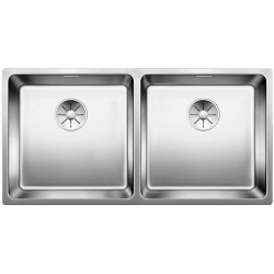 Blanco Andano 400/400-IF mosogatótálca (522985)