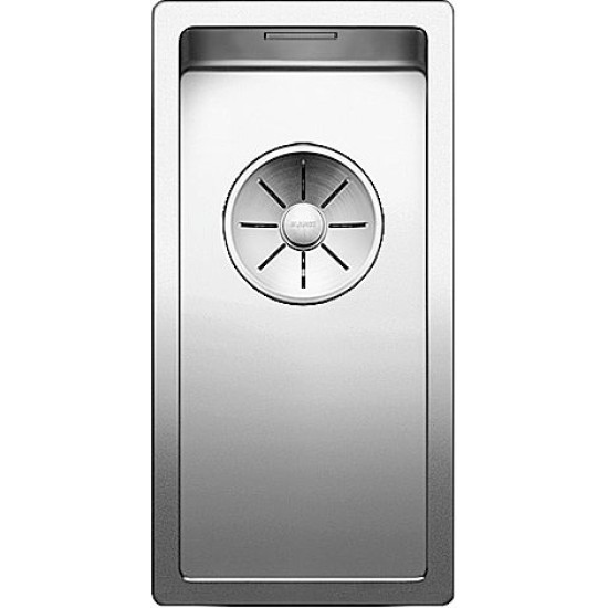 Blanco Claron 180-U mosogatótálca (521565)