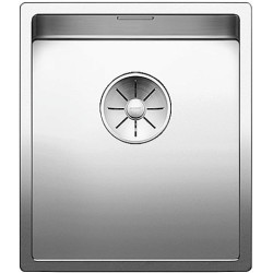 Blanco Claron 340-U mosogatótálca (521571)