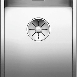 Blanco Claron 340-U mosogatótálca (521571)