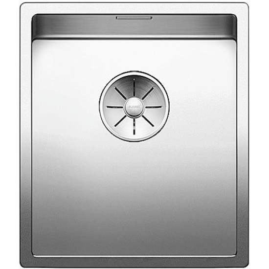 Blanco Claron 340-U mosogatótálca (521571)