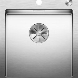 Blanco Claron 400-IF/A mosogatótálca (521632)