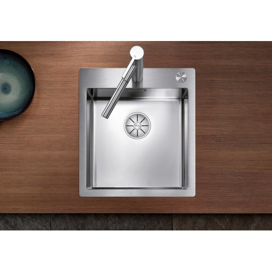 Blanco Claron 400-IF/A mosogatótálca (521632)