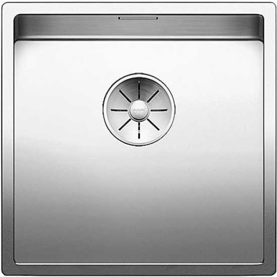 Blanco Claron 400-U mosogatótálca (521573)