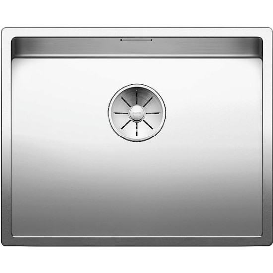 Blanco Claron 500-IF mosogatótálca (521576)